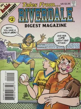 Cover of Double Trouble