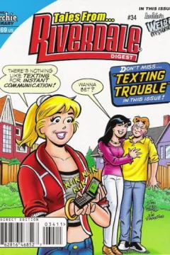 Texting Trouble