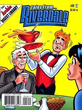 Cover of The Real Problem