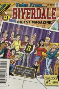 Issue #1