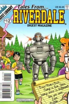 Issue #12