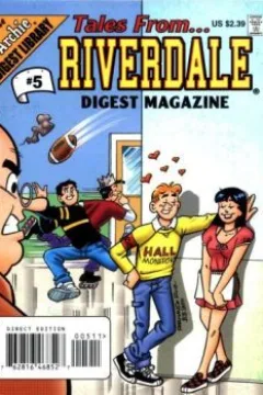 Issue #5