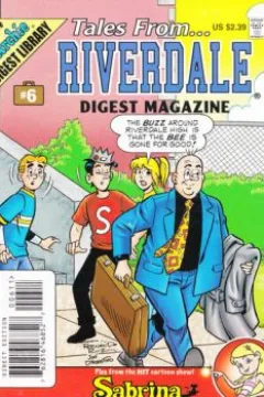 Issue #6