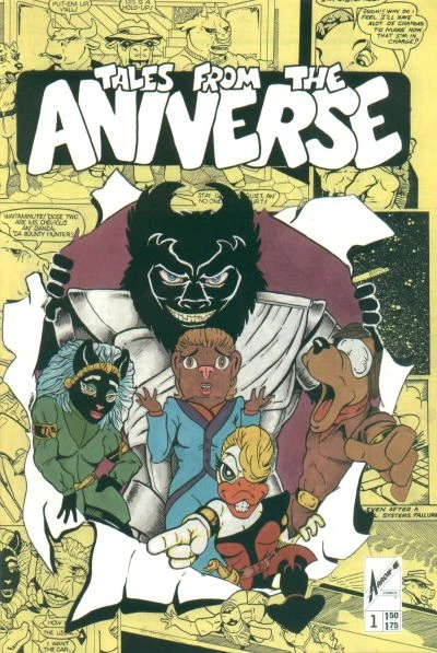 Cover of Beginnings
