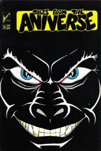 Issue #3
