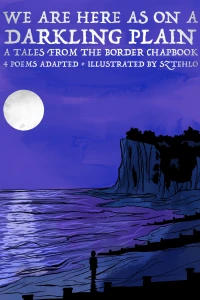 We Are Here As On A Darkling Plain