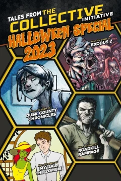 2023 Halloween Special