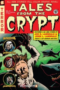 Crypt-Keeping It Real