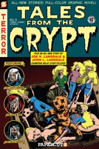 Yabba-Dabba Voo-doo!