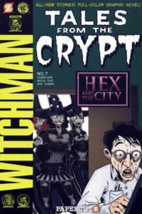 Something Wicca This Way Comes