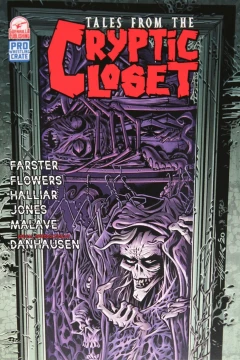 Issue #2.5