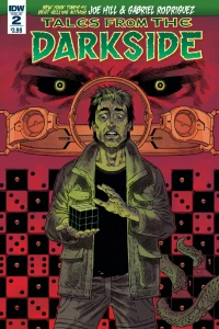 The Black Box Part 1