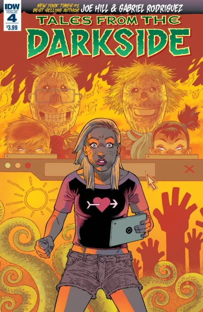 Cover of A Window Opens