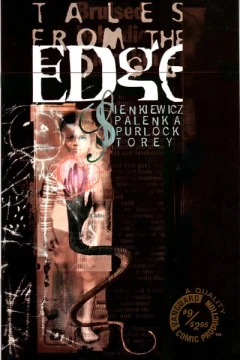 Issue #9