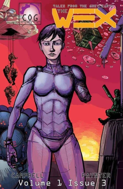 Cover of Waypoint