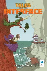 Issue #1