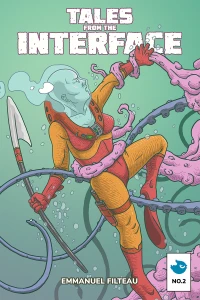 Issue #2