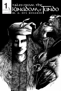 The Tale of Bunao Dula Part One: Brothers Five
