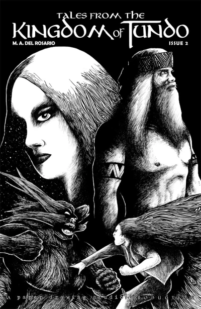 Cover of The Shadow of Vengeance