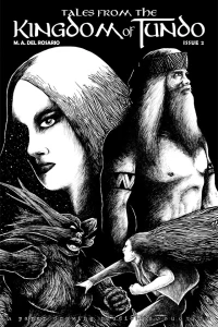 The Shadow of Vengeance