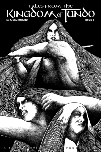 Conquest of Self