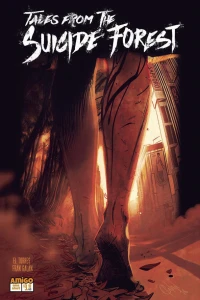 Issue #1
