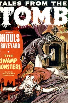 Ghouls Graveyard