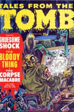 Gruesome Shock