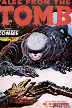 It Crawled From the Grave