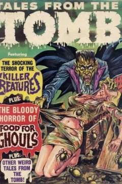Killer Creatures