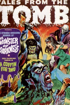 Monster of Darkness