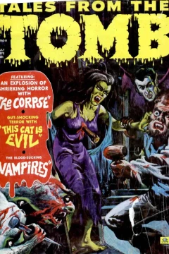 The Corpse