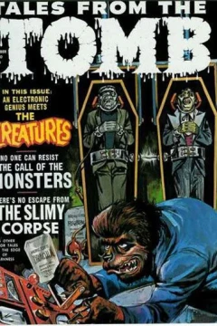 The Creatures