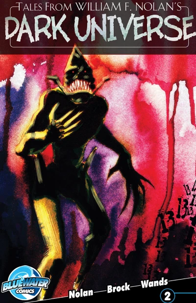 Cover of The Boyfriend; Him, Her & Them