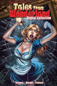 Issue #1