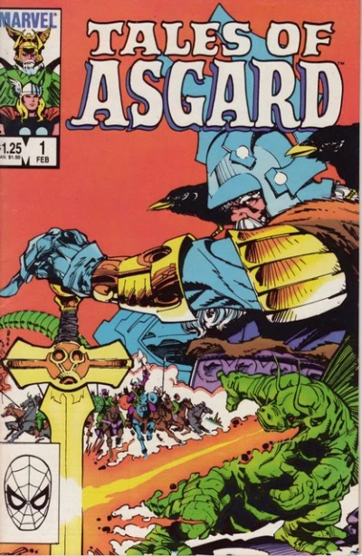 Cover of The Hordes Of Harokin!