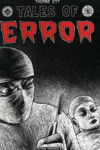 Issue #1