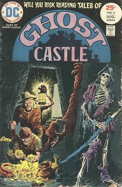 Cover of Issue #2