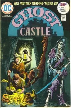 Cover of Issue #2