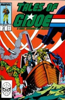 Cover of Issue #12