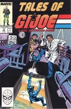 Cover of Issue #15
