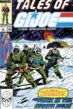 Issue #2
