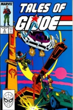 Issue #8