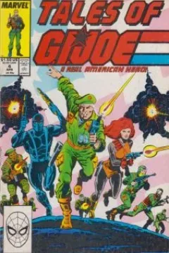 Issue #4