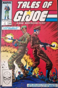 Issue #7