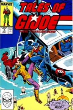 Issue #9