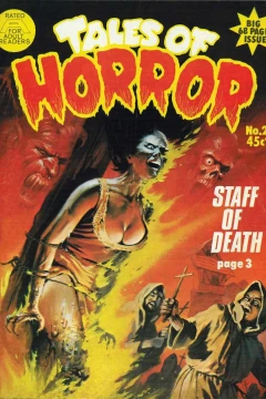Staff of Death