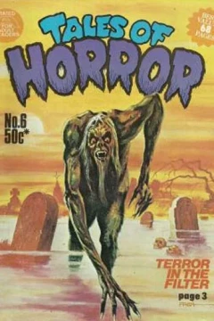 Terror in the Filter