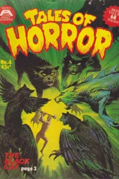 The Black Cat