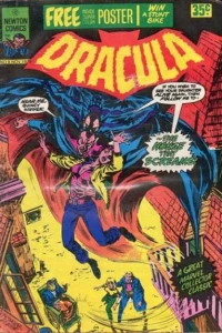 Issue #9